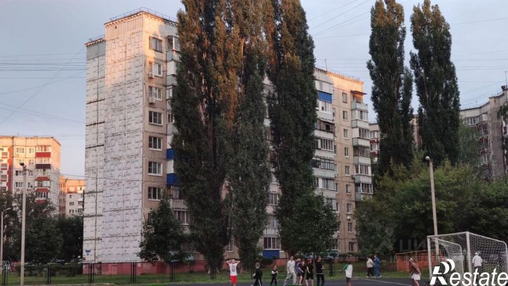 2-комн квартира ул им. Генерала Меркулова, 26,  д. 26
