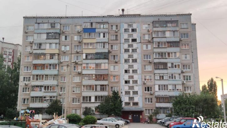 2-комн квартира ул им. Генерала Меркулова, 26,  д. 26