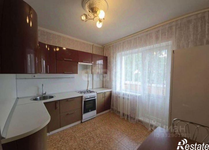 1-комн квартира ул Ушинского, 21,  д. 21
