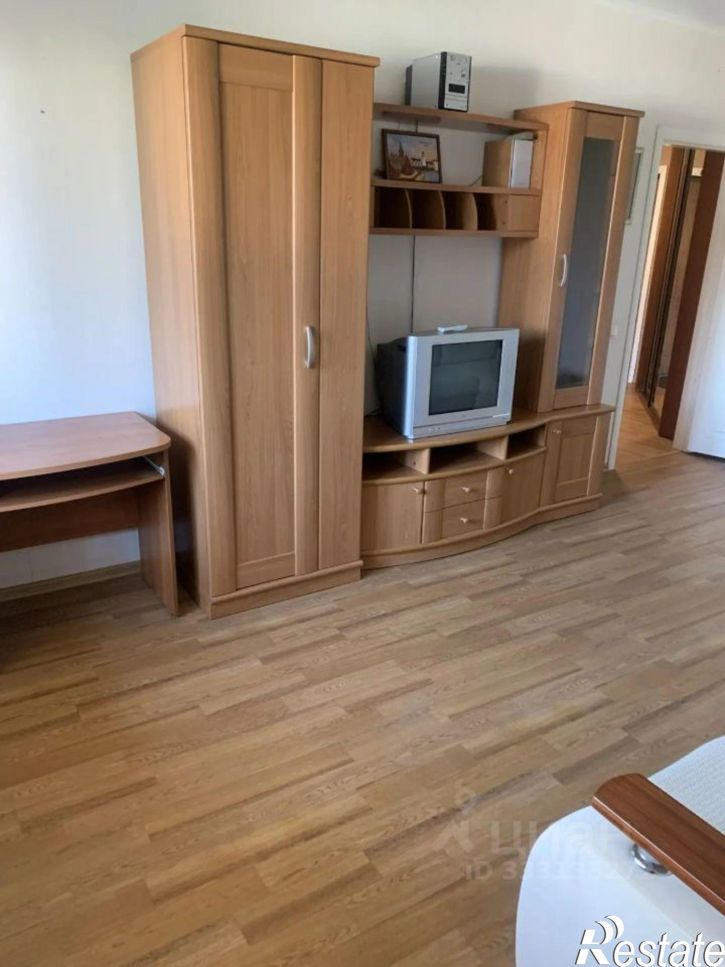 2-комн квартира ул Бунина, 7,  д. 7