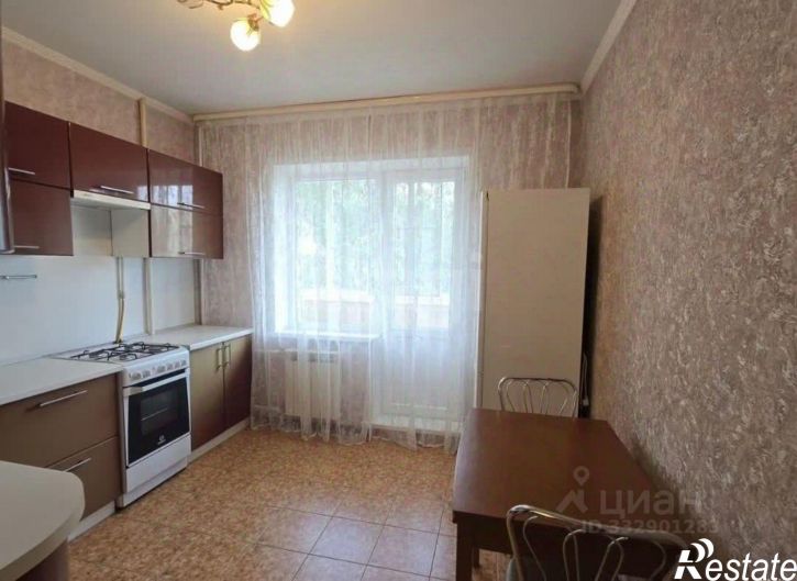 1-комн квартира ул Ушинского, 21,  д. 21