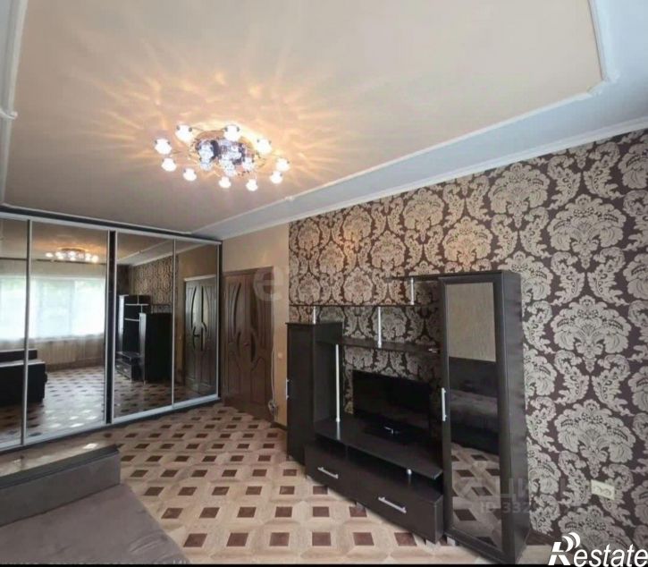 1-комн квартира ул Ушинского, 21,  д. 21