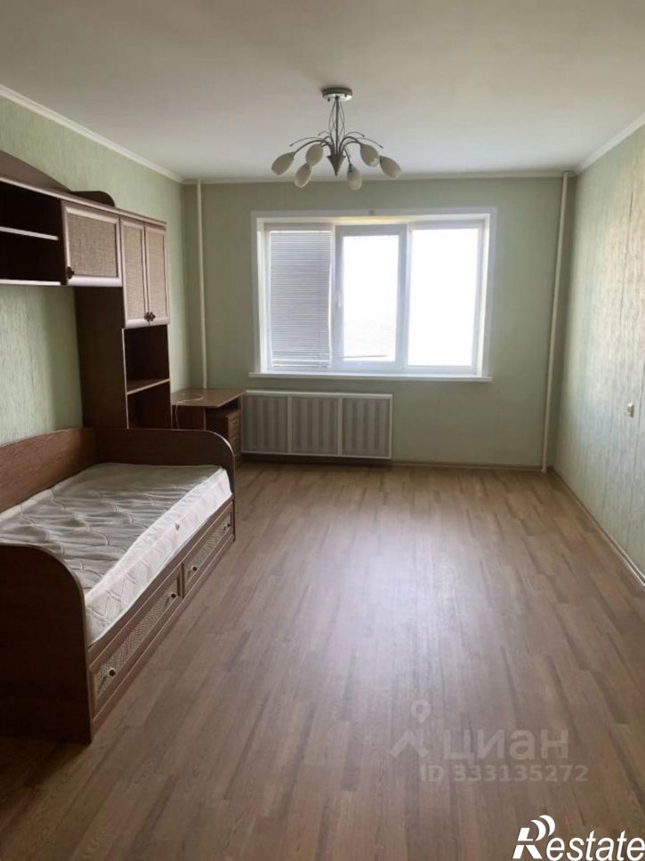 2-комн квартира ул Бунина, 7,  д. 7