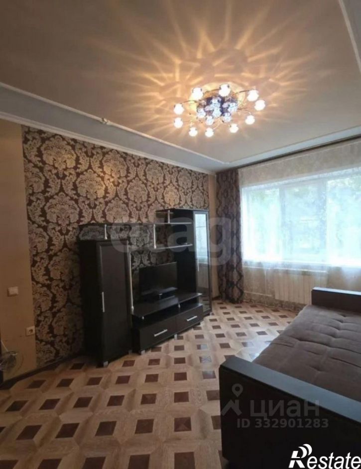 1-комн квартира ул Ушинского, 21,  д. 21