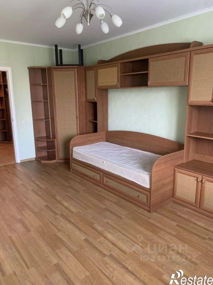 2-комн квартира ул Бунина, 7,  д. 7