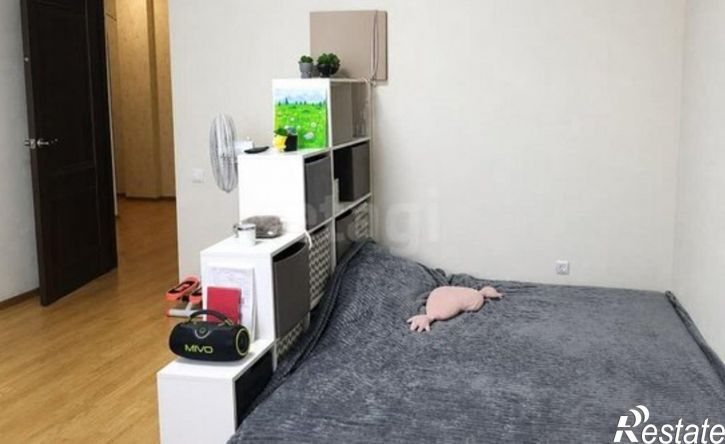 2-комн квартира ул Артемова, 1,  д. 1