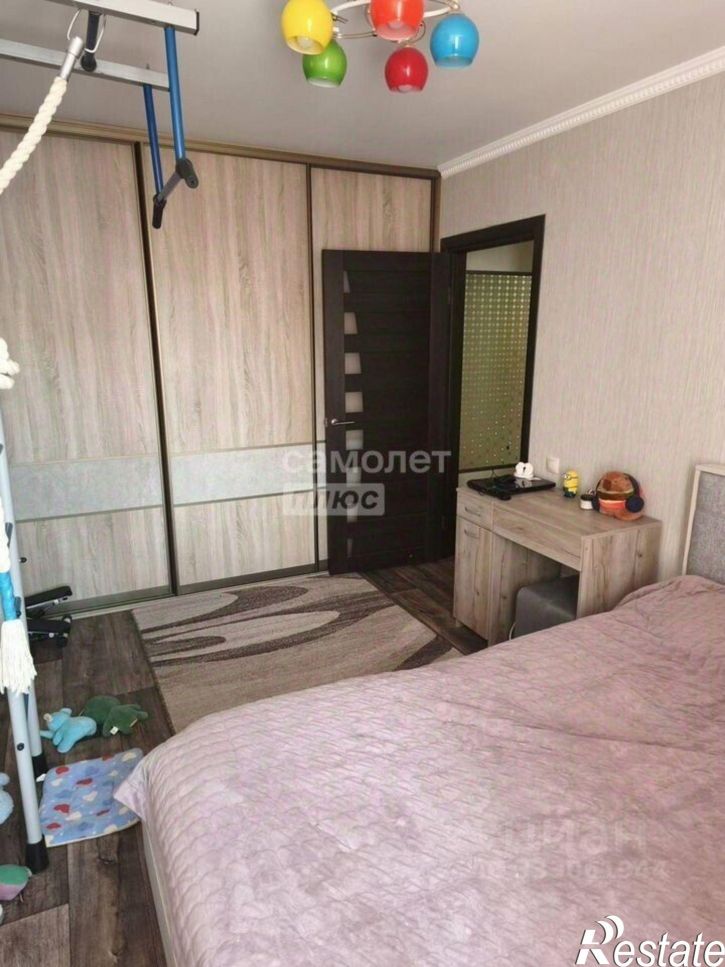 2-комн квартира ул Замятина Е.И., 4,  д. 4