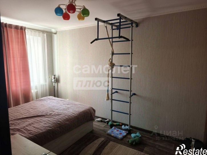 2-комн квартира ул Замятина Е.И., 4,  д. 4