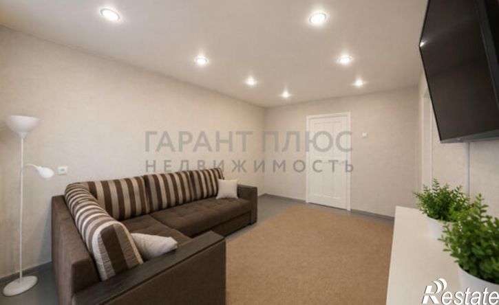 2-комн квартира ул Центральная, 14,  д. 14
