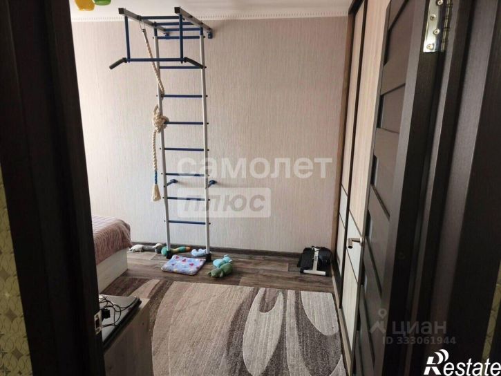 2-комн квартира ул Замятина Е.И., 4,  д. 4