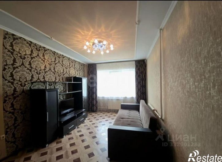 1-комн квартира ул Ушинского, 21,  д. 21