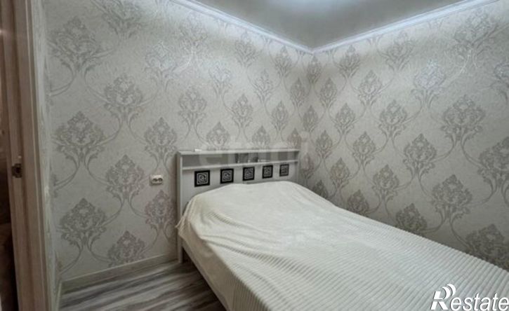 3-комн квартира ул Циолковского, 3/5,  д. 3/5