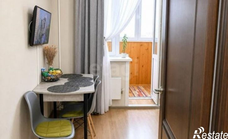 2-комн квартира ул Артемова, 1,  д. 1