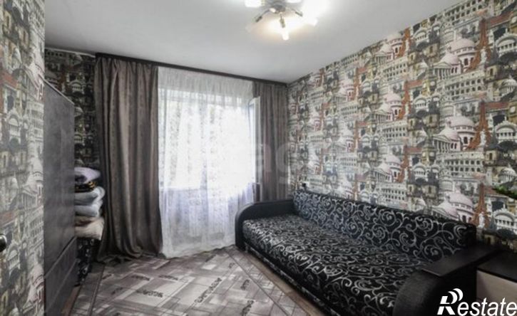 3-комн квартира ул П.А. Папина, 1Б,  д. 1Б