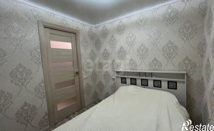 3-комн квартира ул Циолковского, 3/5,  д. 3/5