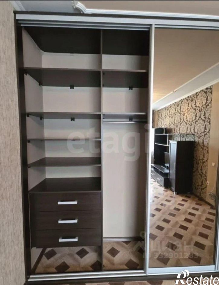 1-комн квартира ул Ушинского, 21,  д. 21
