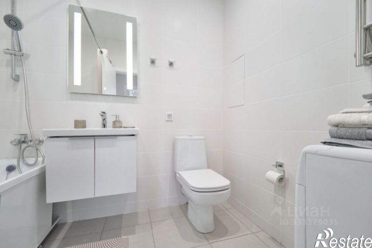 2-комн квартира ул М.И. Неделина, 4Г,  д. 4Г