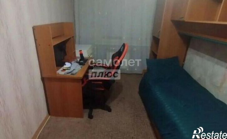 3-комн квартира ул М.И. Неделина, 28,  д. 28