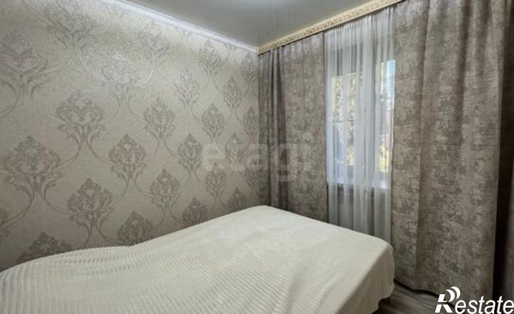 3-комн квартира ул Циолковского, 3/5,  д. 3/5