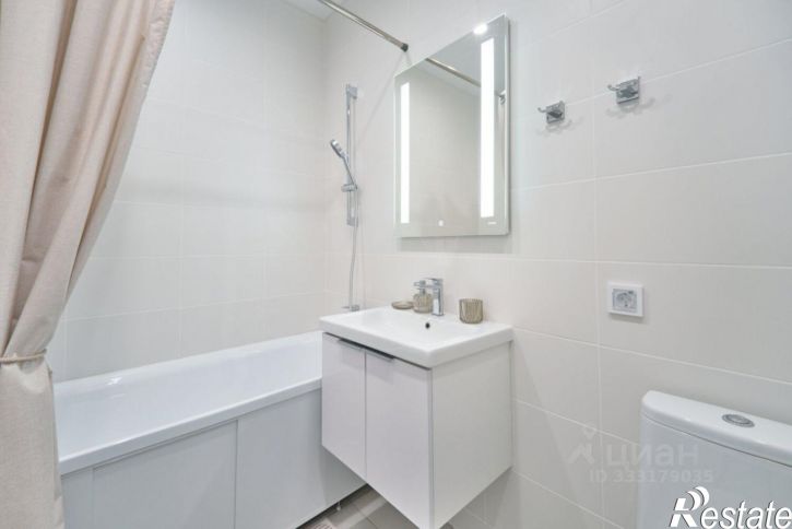 2-комн квартира ул М.И. Неделина, 4Г,  д. 4Г