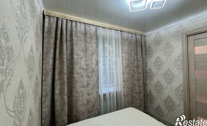 3-комн квартира ул Циолковского, 3/5,  д. 3/5