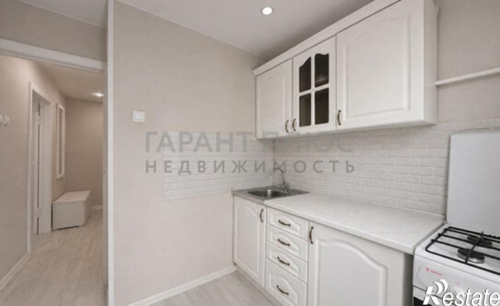 2-комн квартира ул Центральная, 14,  д. 14