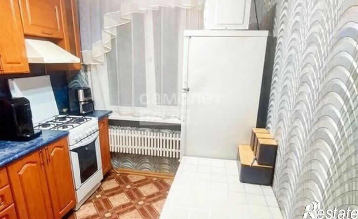 3-комн квартира ул М.И. Неделина, 28,  д. 28