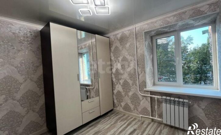 3-комн квартира ул Циолковского, 3/5,  д. 3/5