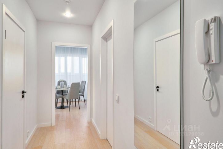 2-комн квартира ул М.И. Неделина, 4Г,  д. 4Г