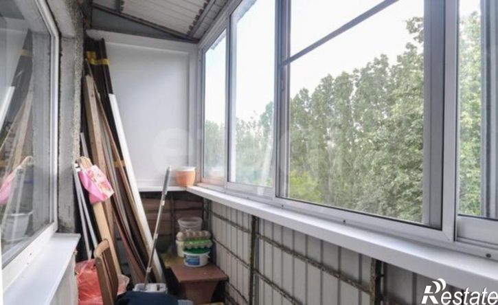 3-комн квартира ул П.А. Папина, 1Б,  д. 1Б