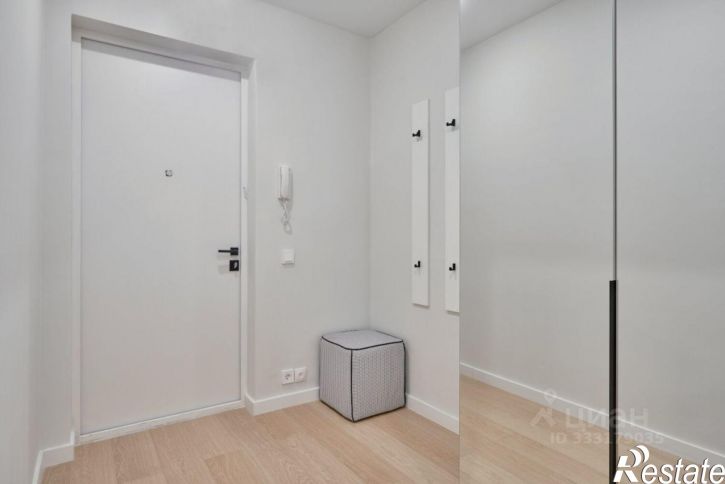 2-комн квартира ул М.И. Неделина, 4Г,  д. 4Г