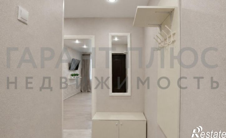 2-комн квартира ул Центральная, 14,  д. 14