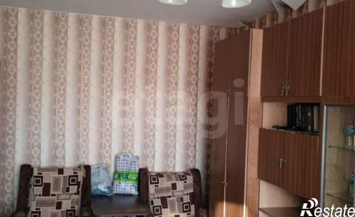 2-комн квартира ул Катукова, 34,  д. 34