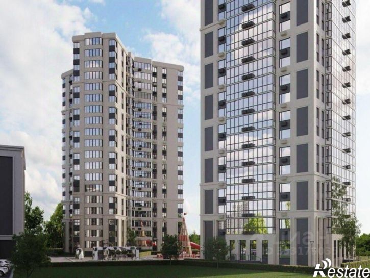 2-комн квартира ул М.И. Неделина, 4Г,  д. 4Г