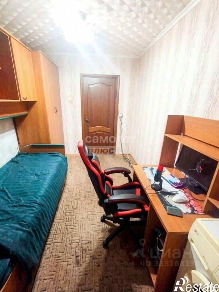 3-комн квартира ул М.И. Неделина, 28,  д. 28