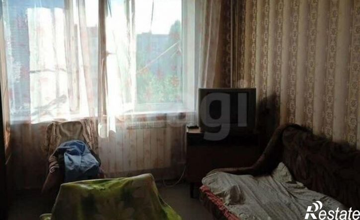 2-комн квартира ул Катукова, 34,  д. 34