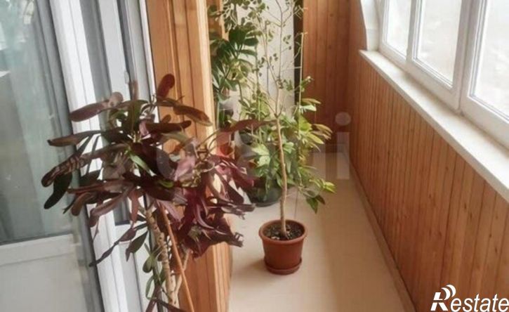 4-комн квартира ул Доватора, 16а,  д. 16а