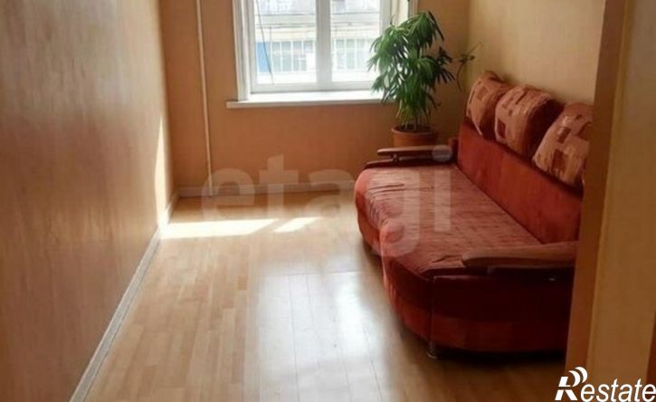 4-комн квартира ул Доватора, 16а,  д. 16а