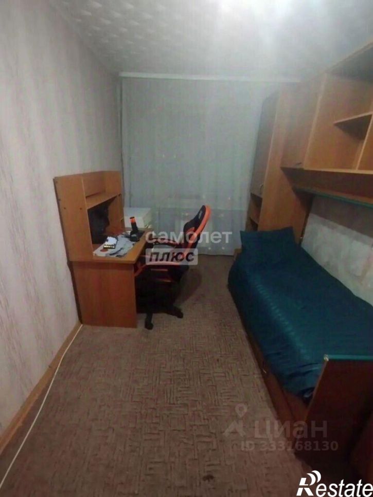 3-комн квартира ул М.И. Неделина, 28,  д. 28