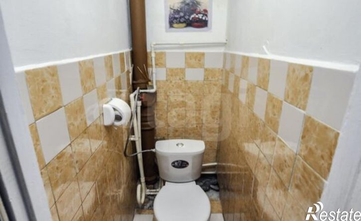 3-комн квартира ул П.А. Папина, 1Б,  д. 1Б