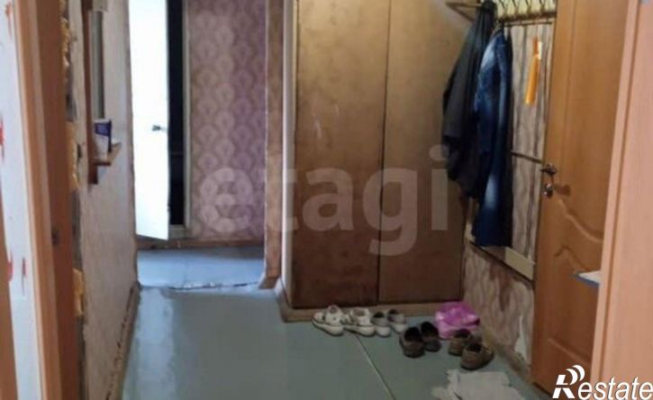 2-комн квартира ул Катукова, 34,  д. 34