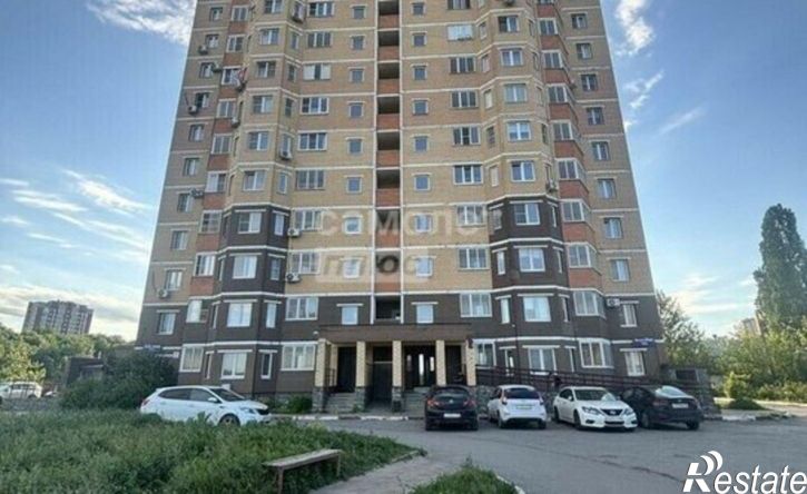 1-комн квартира ул 50 лет НЛМК, 33а,  д. 33а