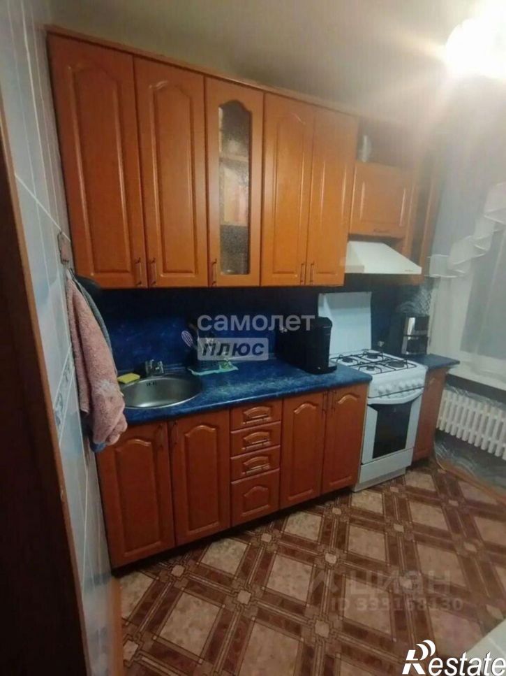 3-комн квартира ул М.И. Неделина, 28,  д. 28