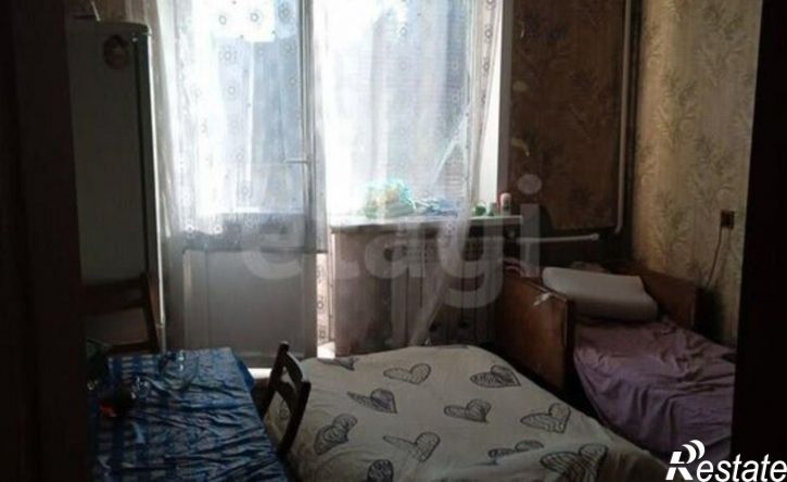 2-комн квартира ул Катукова, 34,  д. 34