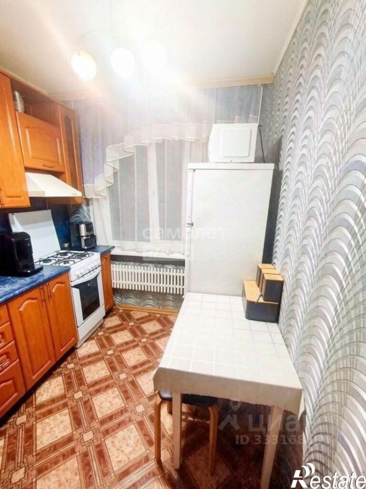 3-комн квартира ул М.И. Неделина, 28,  д. 28