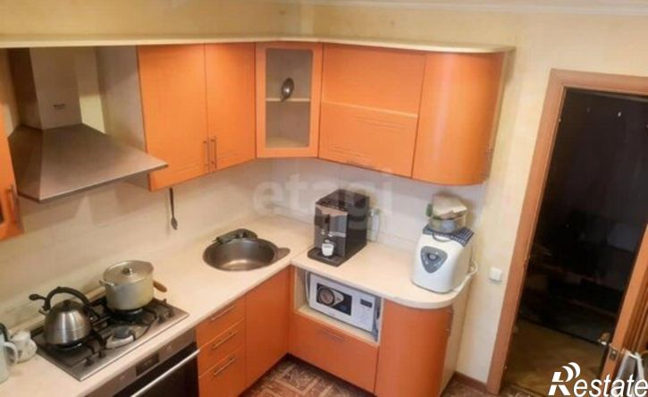 4-комн квартира ул Доватора, 16а,  д. 16а