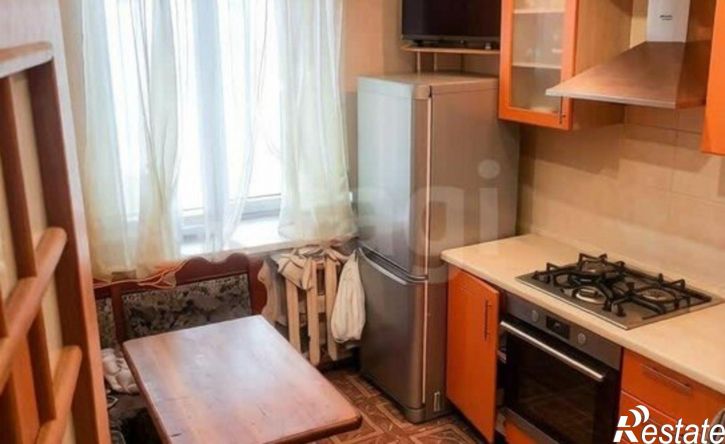 4-комн квартира ул Доватора, 16а,  д. 16а