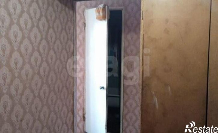 2-комн квартира ул Катукова, 34,  д. 34