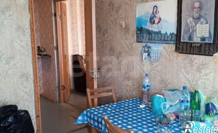 2-комн квартира ул Катукова, 34,  д. 34