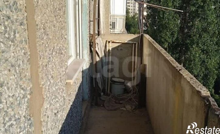 2-комн квартира ул Катукова, 34,  д. 34